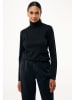 Mexx Pullover in Schwarz
