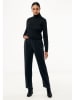 Mexx Pullover in Schwarz