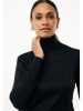 Mexx Pullover in Schwarz