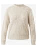 Mexx Pullover in Beige