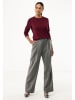 Mexx Pullover ''Kate'' in Bordeaux