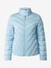 Mexx Steppjacke in Hellblau