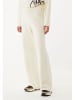 Mexx Hose in Creme