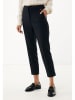 Mexx Hose ''Cosmea'' in Schwarz