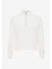 Mexx Sweatshirt in Creme
