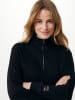 Mexx Sweatshirt zwart