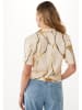 Mexx Bluse in Beige