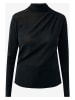 Mexx Longsleeve in Schwarz