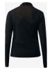 Mexx Longsleeve in Schwarz