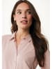 Mexx Bluse in Rosa