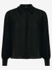 Mexx Bluse in Schwarz