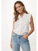 Mexx Blousetop wit