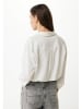 Mexx Bluse in Weiß