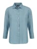 Mexx Jeanshemd in Hellblau