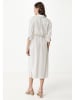 Mexx Kleid in Weiß