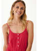 Mexx Kleid in Rot