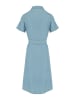 Mexx Jeanskleid in Hellblau