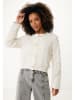 Mexx Cardigan in Creme