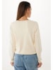 Mexx Cardigan in Beige
