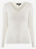 Mexx Pullover in Creme