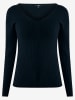 Mexx Pullover in Schwarz