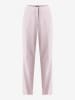 Mexx Spodnie w kolorze jasnoróżowym