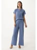 Mexx Marlenehose in Blau