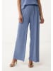 Mexx Marlenebroek blauw