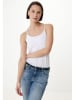Mexx Top "Chantal" wit