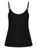 Mexx Top "Chantal" in Schwarz