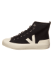 Veja Sneakers "Campo" in Schwarz