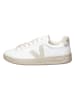 Veja Sneakers "Urca" wit/beige
