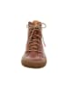 Think! Leren boots bruin