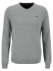 FYNCH-HATTON Trui grijs