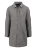 FYNCH-HATTON Tussenmantel grijs