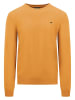 FYNCH-HATTON Trui oranje