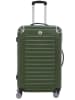 Geographical Norway 3tlg. Hardcase-Trolleyset "Sourcing" in Khaki