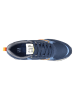 GAP Sneakers "Run Spirit City" donkerblauw/blauw