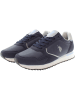 U.S. Polo Assn. Sneakersy w kolorze granatowym
