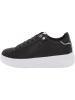 U.S. Polo Assn. Sneakers zwart