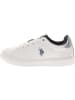 U.S. Polo Assn. Sneakers wit