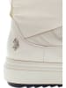 U.S. Polo Assn. Botki zimowe w kolorze kremowym