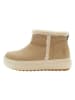 U.S. Polo Assn. Ankle-Boots in Beige