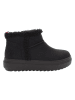 U.S. Polo Assn. Enkelboots zwart