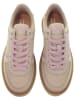 U.S. Polo Assn. Sneakers in Beige/ Rosa