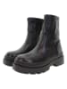 U.S. Polo Assn. Boots in Schwarz