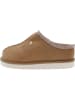 U.S. Polo Assn. Hausschuhe in Beige