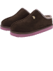 U.S. Polo Assn. Hausschuhe in Braun