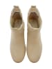 U.S. Polo Assn. Chelseaboots beige