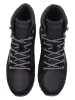 U.S. Polo Assn. Boots in Schwarz